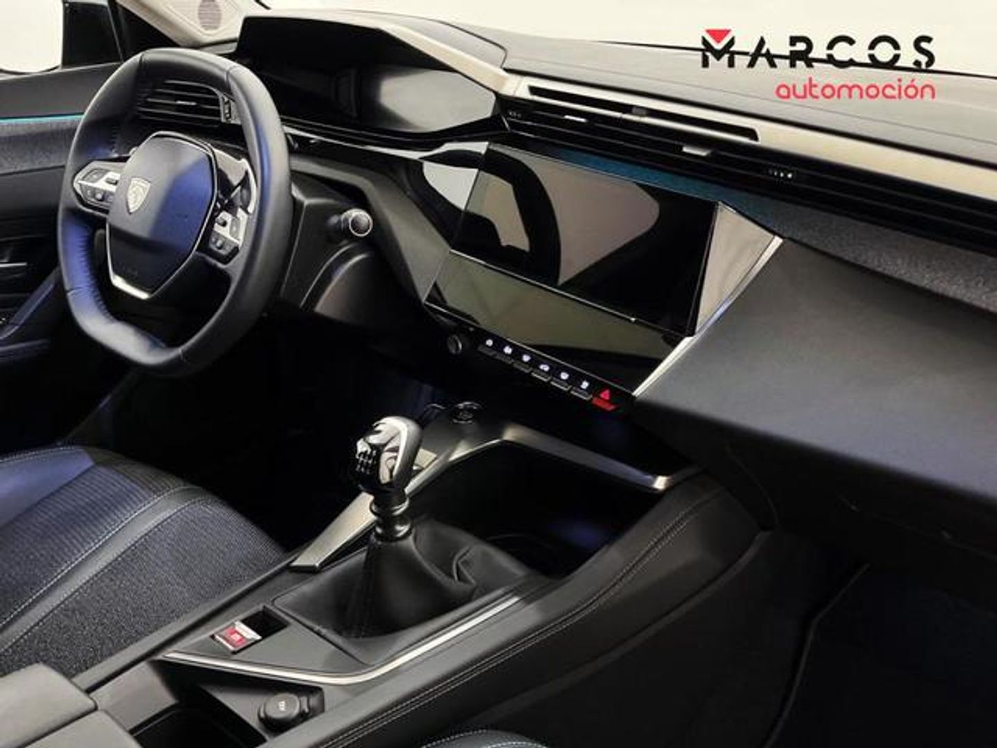 Peugeot 308 PureTech 130 S&S Allure Pack 96 kW (130 CV)