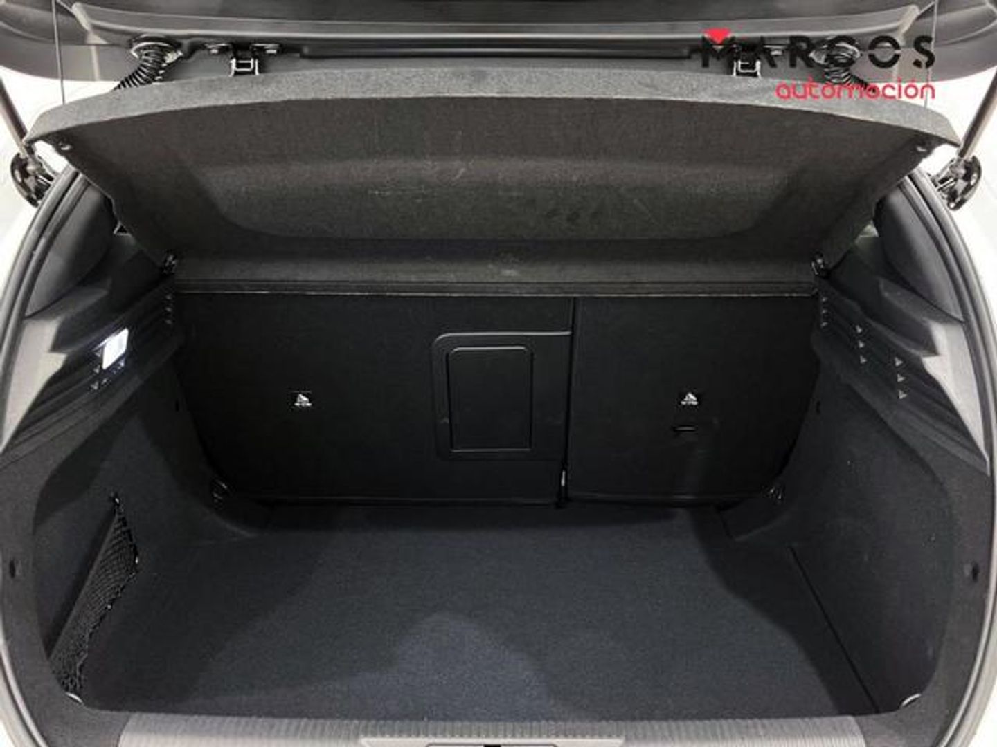 Peugeot 308 PureTech 130 S&S Allure Pack 96 kW (130 CV)