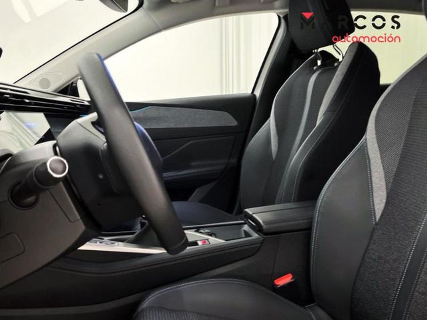Peugeot 308 PureTech 130 S&S Allure Pack 96 kW (130 CV)