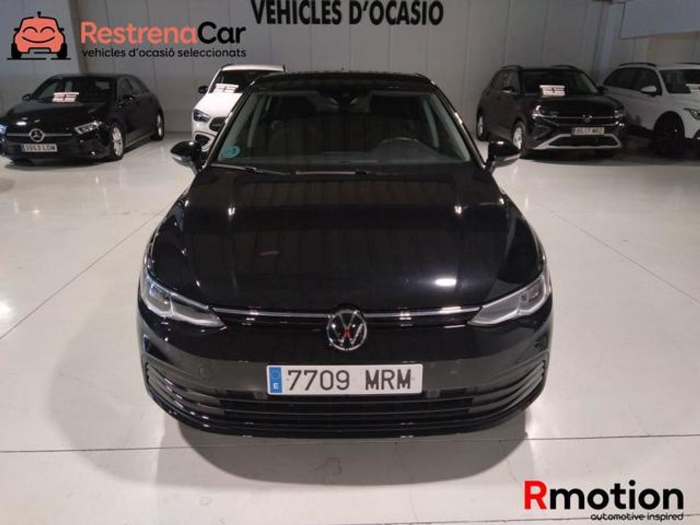 Volkswagen Golf Life 2.0 TDI 85 kW (115 CV) DSG