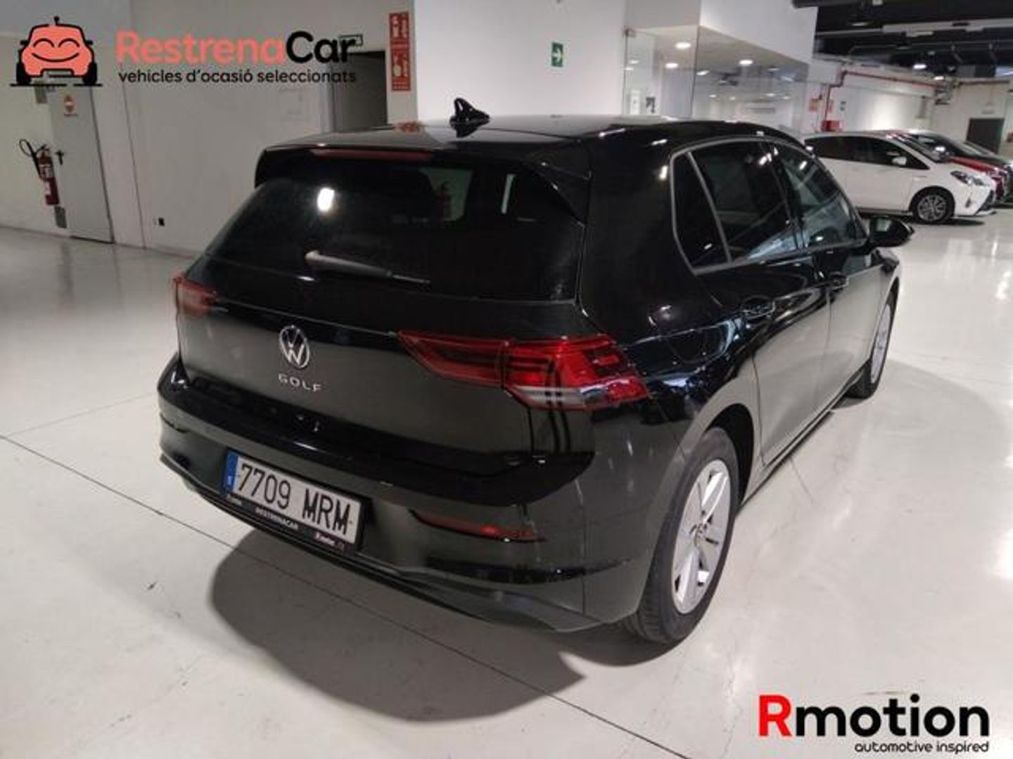 Volkswagen Golf Life 2.0 TDI 85 kW (115 CV) DSG