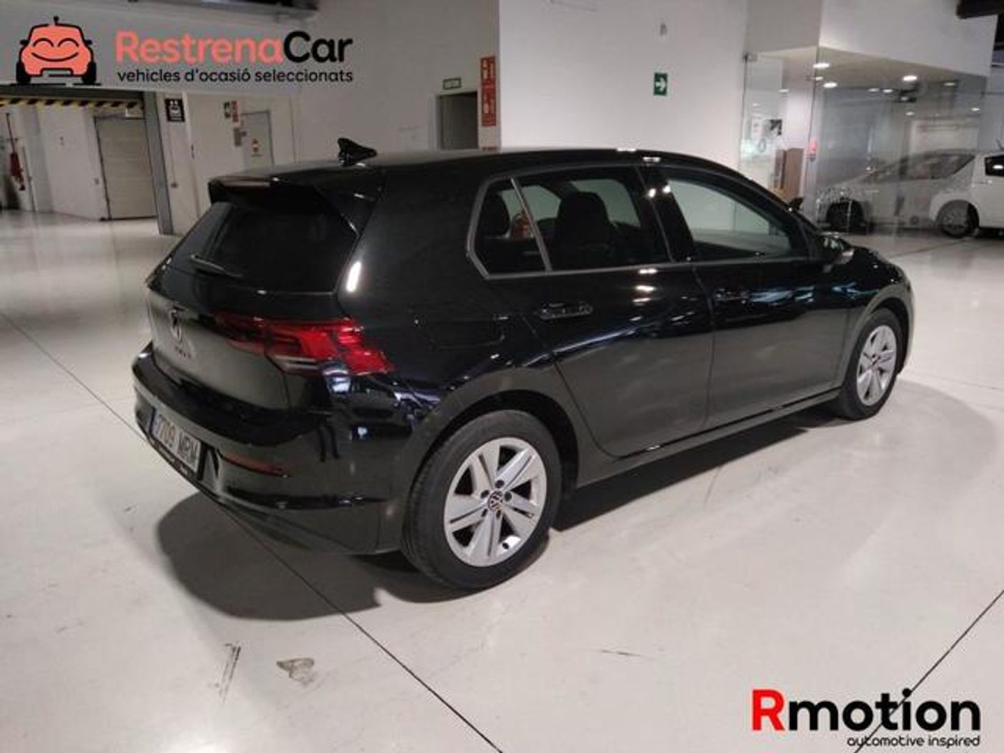 Volkswagen Golf Life 2.0 TDI 85 kW (115 CV) DSG