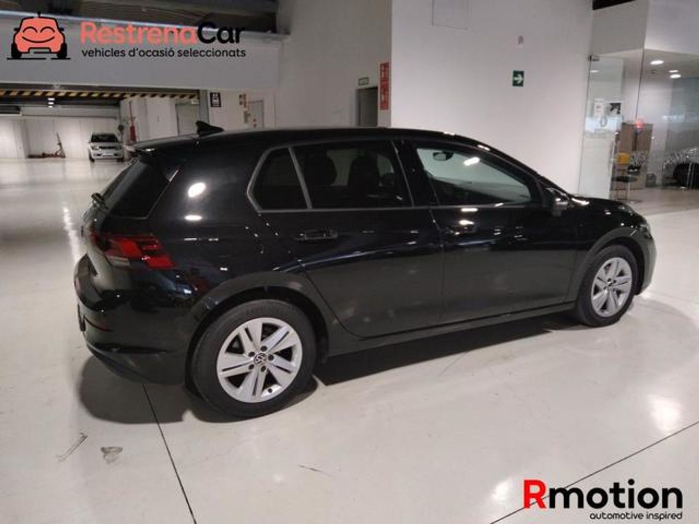Volkswagen Golf Life 2.0 TDI 85 kW (115 CV) DSG