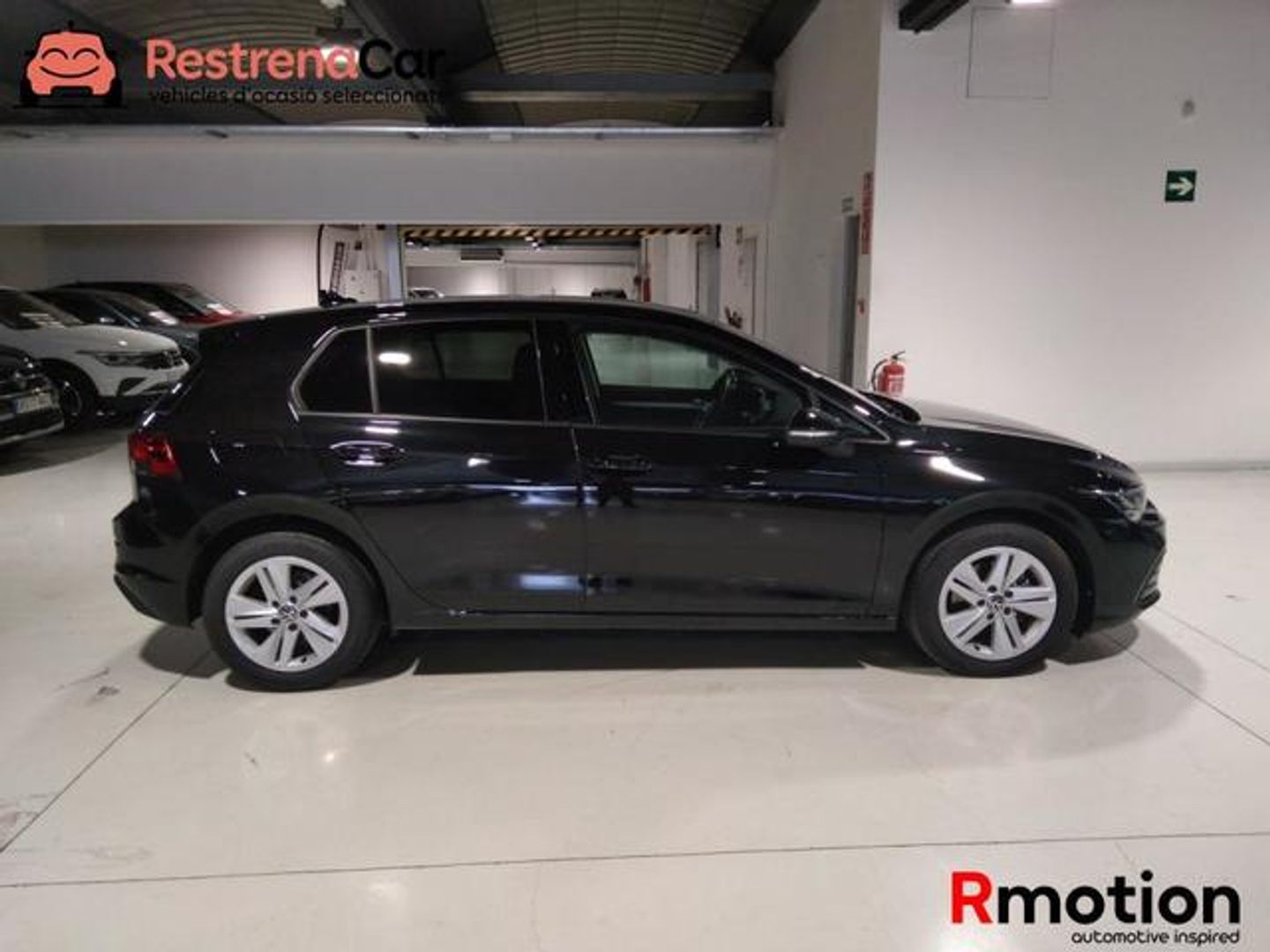 Volkswagen Golf Life 2.0 TDI 85 kW (115 CV) DSG