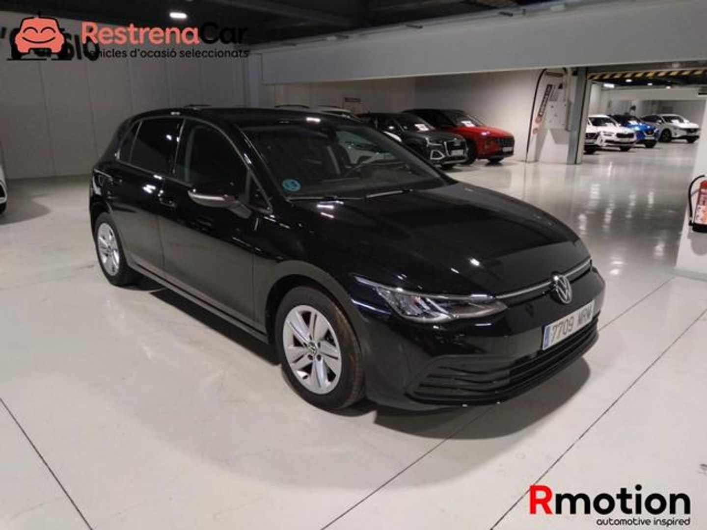 Volkswagen Golf Life 2.0 TDI 85 kW (115 CV) DSG