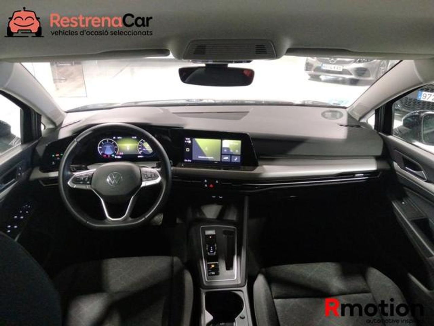 Volkswagen Golf Life 2.0 TDI 85 kW (115 CV) DSG