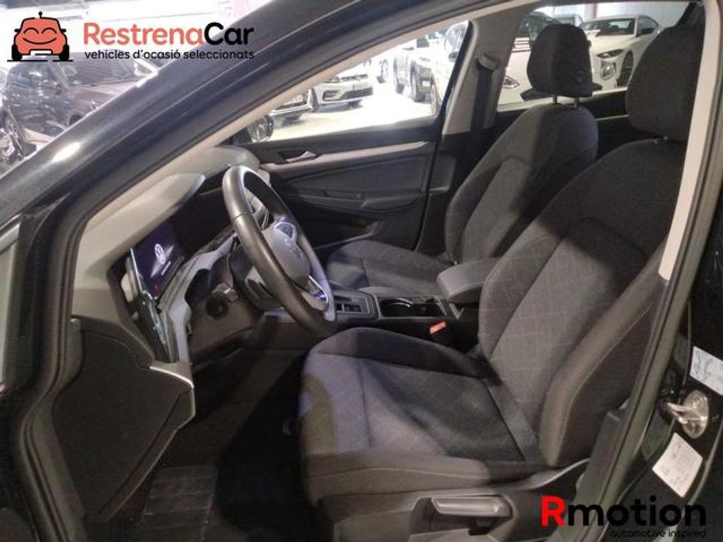 Volkswagen Golf Life 2.0 TDI 85 kW (115 CV) DSG