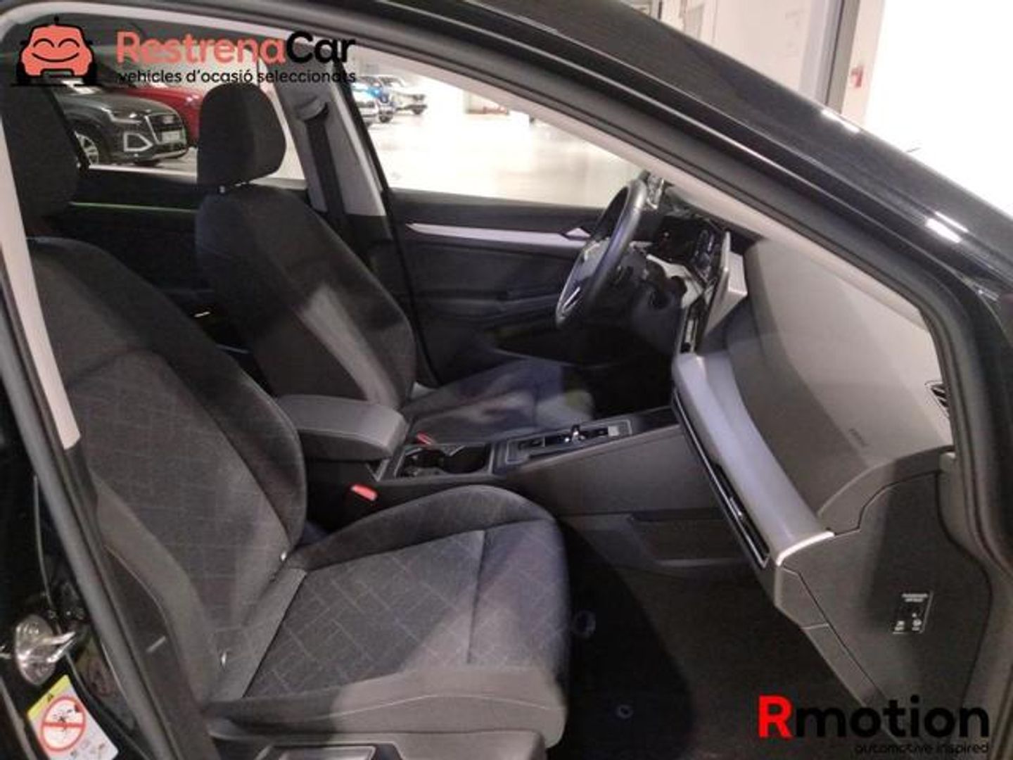 Volkswagen Golf Life 2.0 TDI 85 kW (115 CV) DSG