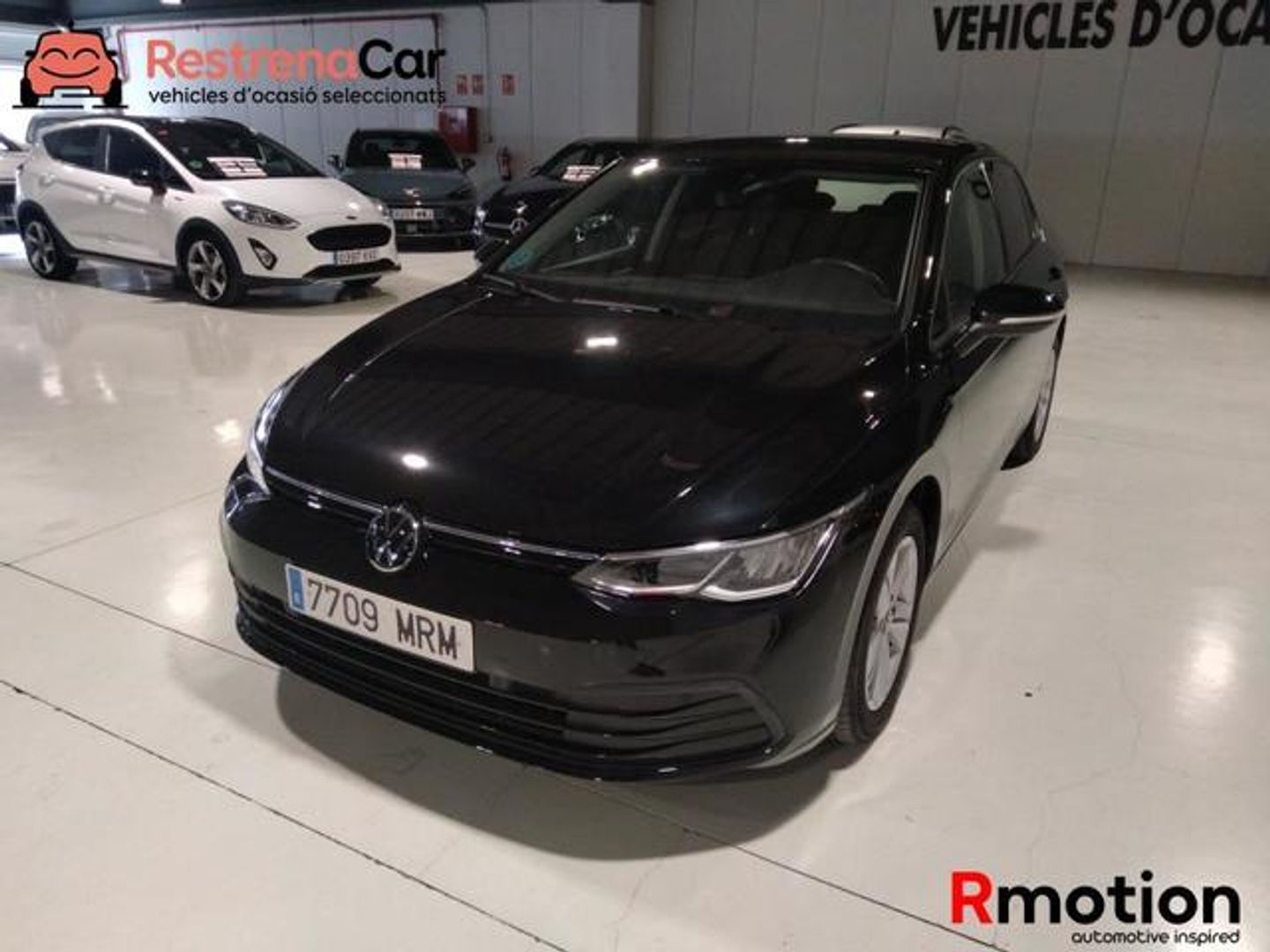 Volkswagen Golf Life 2.0 TDI 85 kW (115 CV) DSG