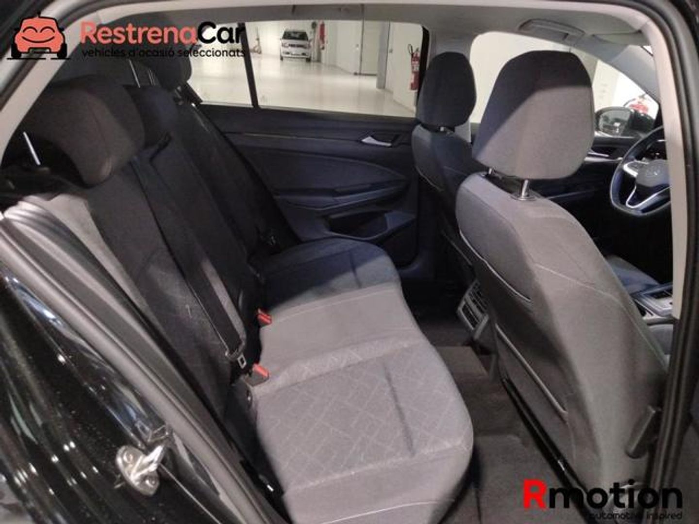Volkswagen Golf Life 2.0 TDI 85 kW (115 CV) DSG