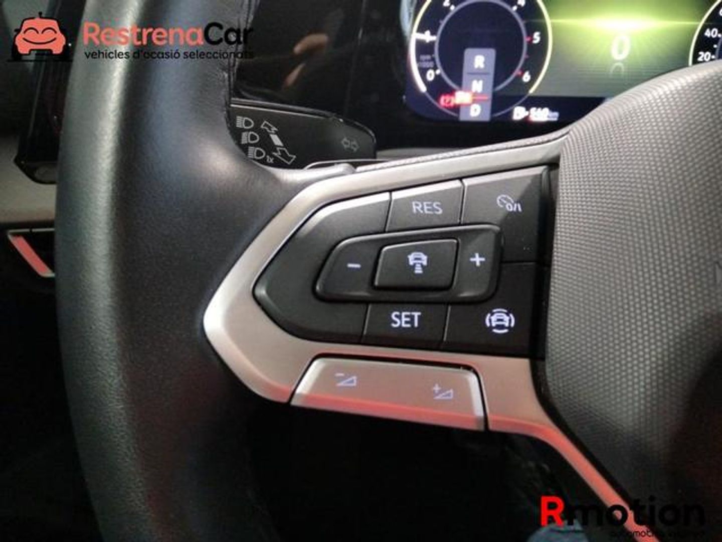 Volkswagen Golf Life 2.0 TDI 85 kW (115 CV) DSG
