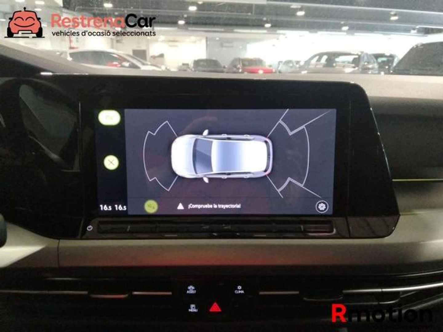 Volkswagen Golf Life 2.0 TDI 85 kW (115 CV) DSG