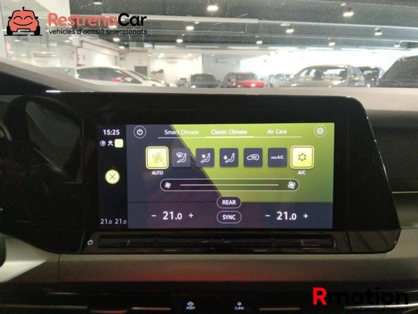 Volkswagen Golf Life 2.0 TDI 85 kW (115 CV) DSG