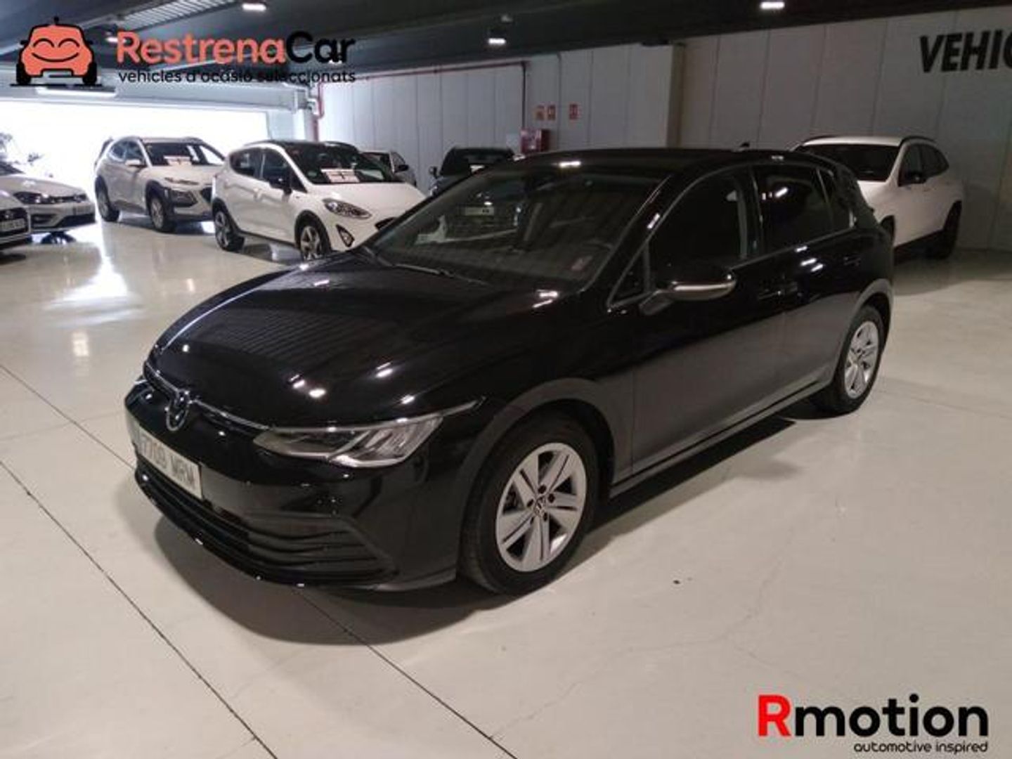 Volkswagen Golf Life 2.0 TDI 85 kW (115 CV) DSG
