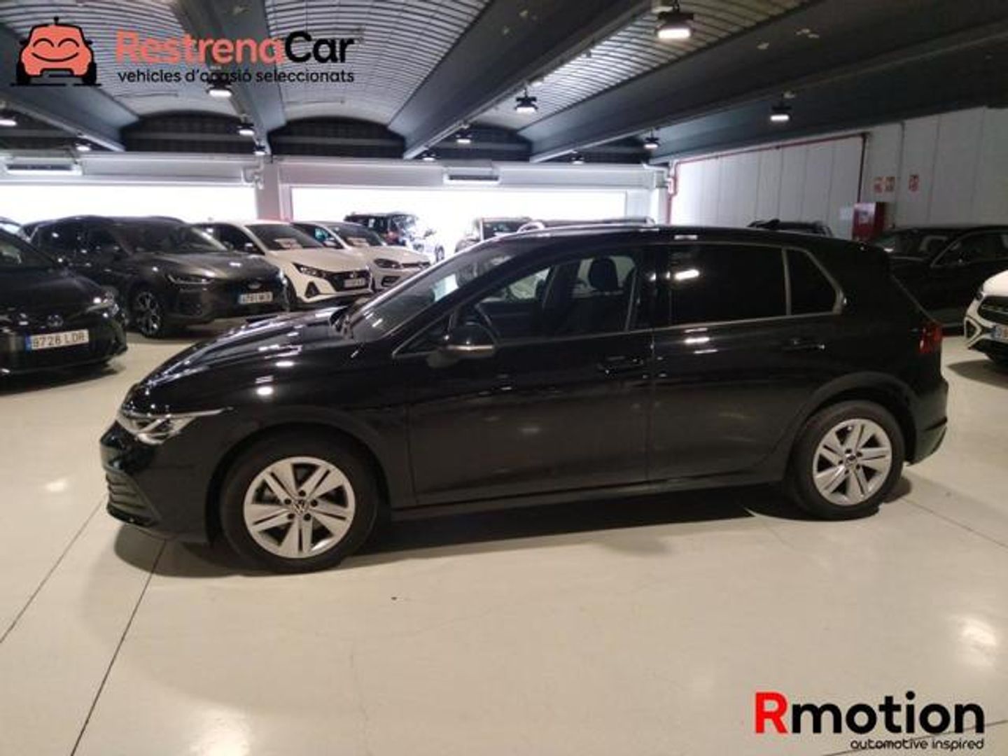Volkswagen Golf Life 2.0 TDI 85 kW (115 CV) DSG