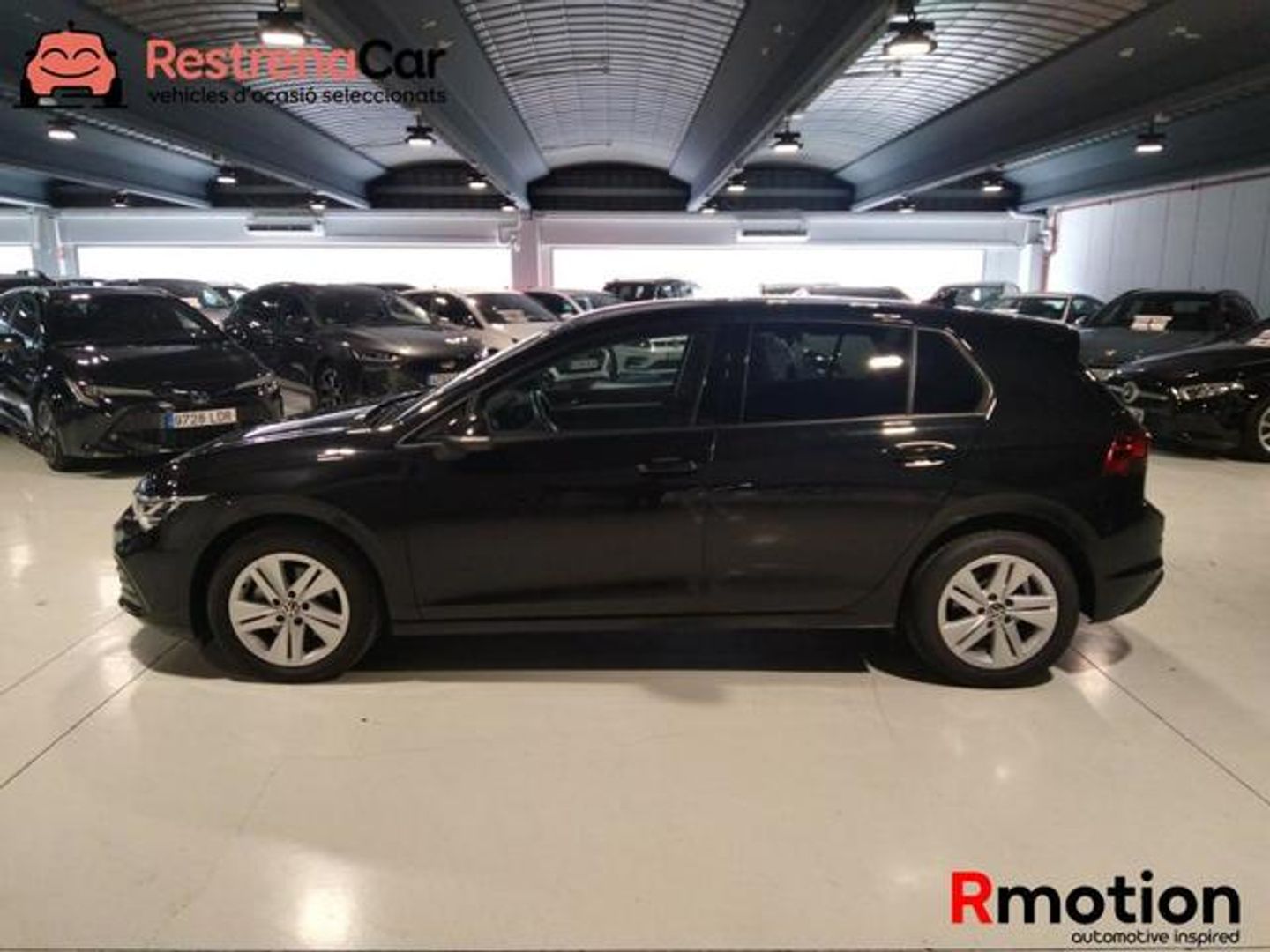 Volkswagen Golf Life 2.0 TDI 85 kW (115 CV) DSG