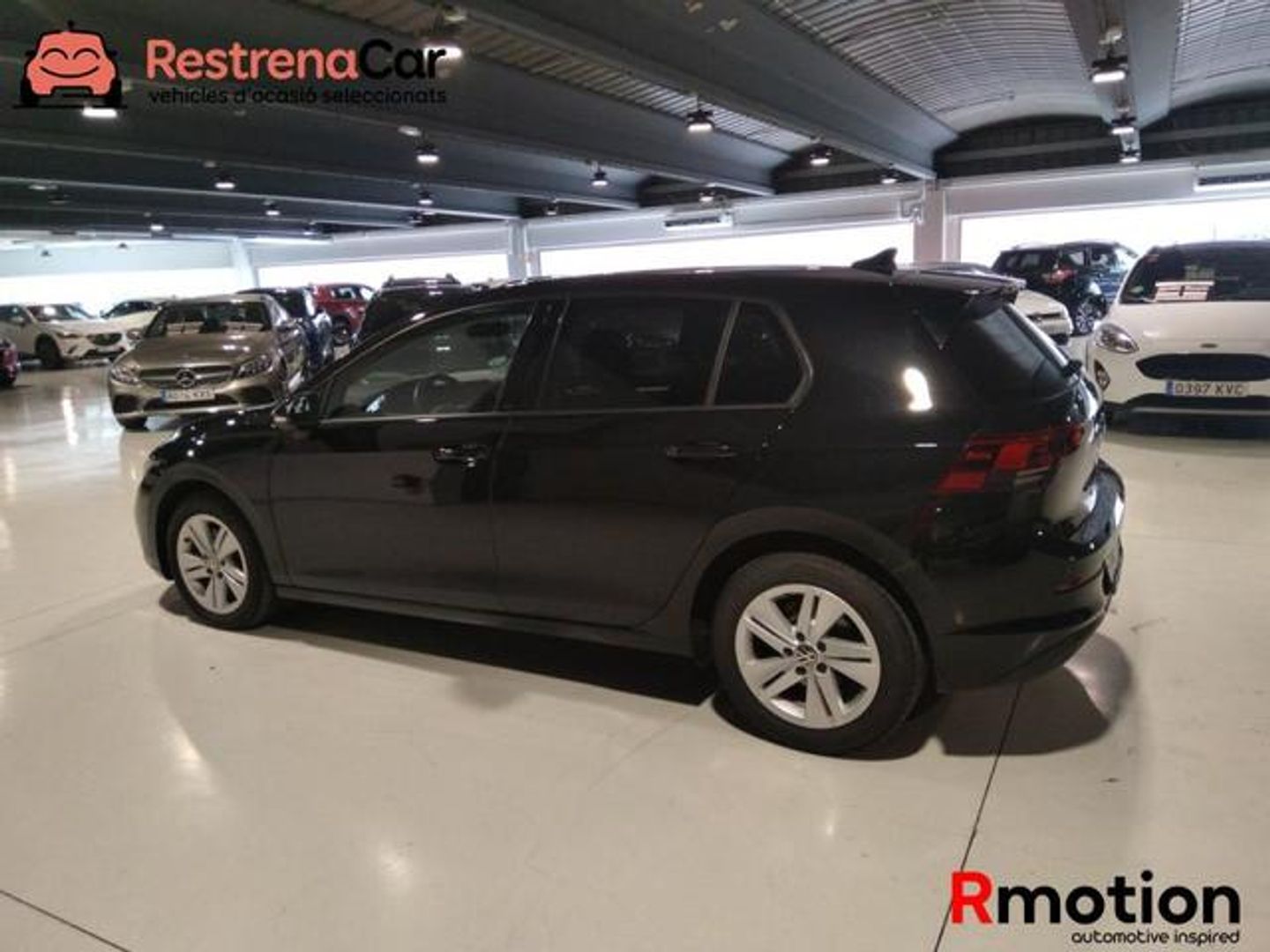 Volkswagen Golf Life 2.0 TDI 85 kW (115 CV) DSG
