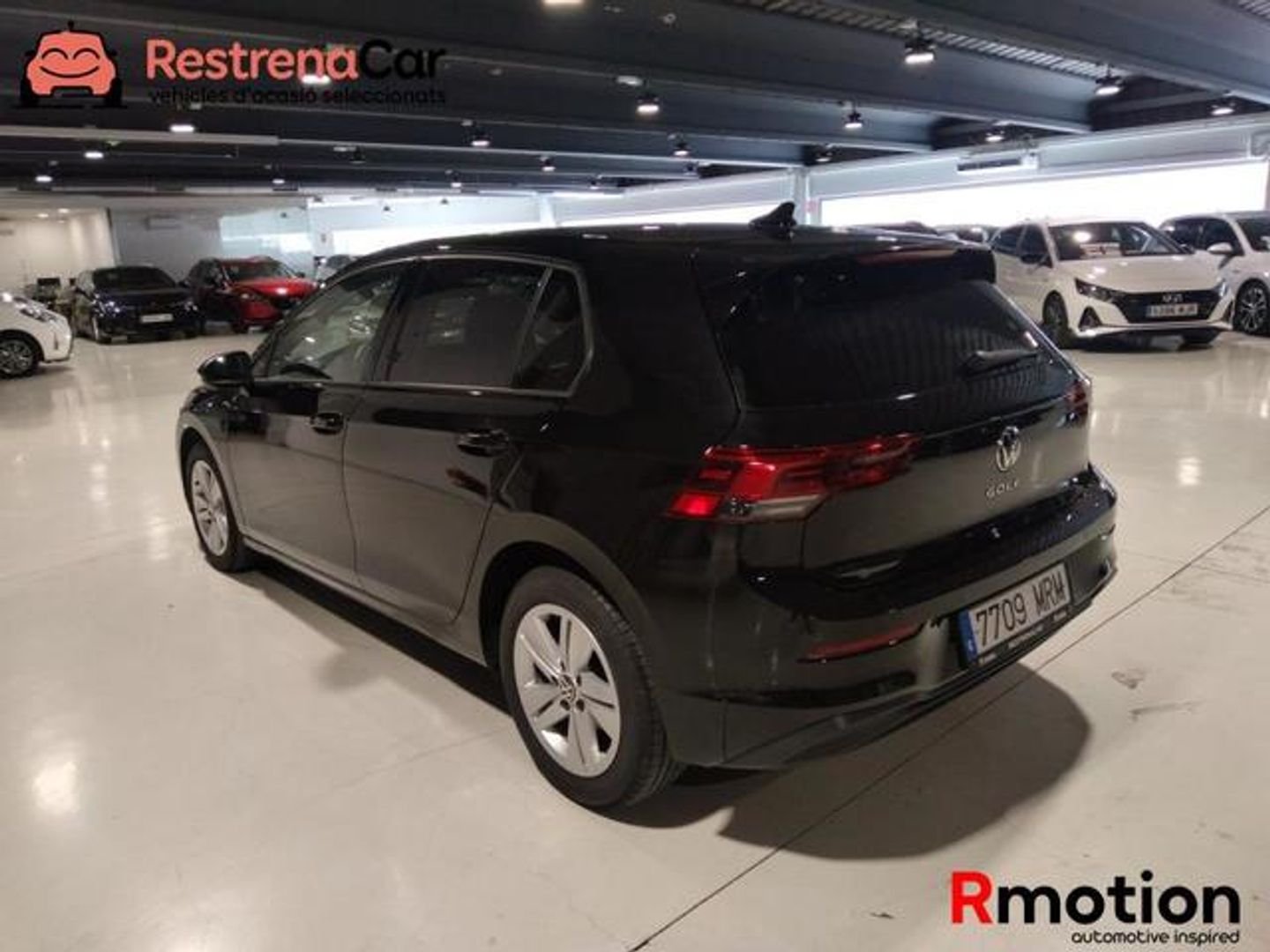 Volkswagen Golf Life 2.0 TDI 85 kW (115 CV) DSG