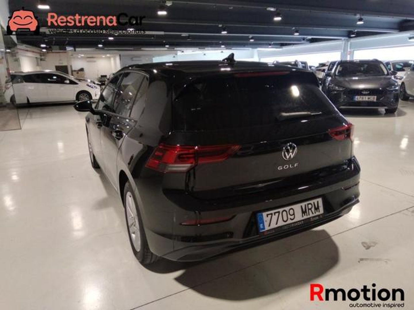 Volkswagen Golf Life 2.0 TDI 85 kW (115 CV) DSG