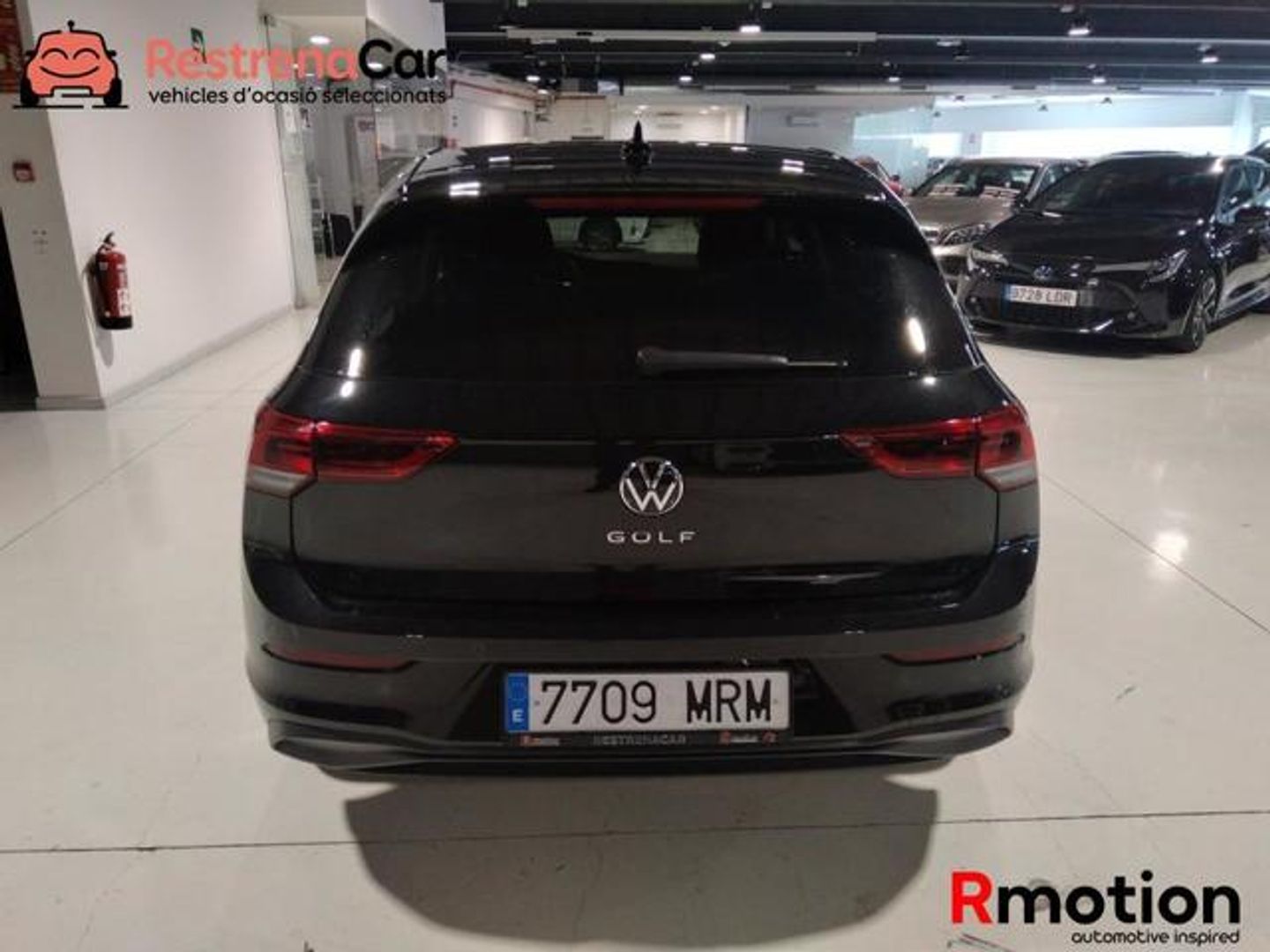 Volkswagen Golf Life 2.0 TDI 85 kW (115 CV) DSG