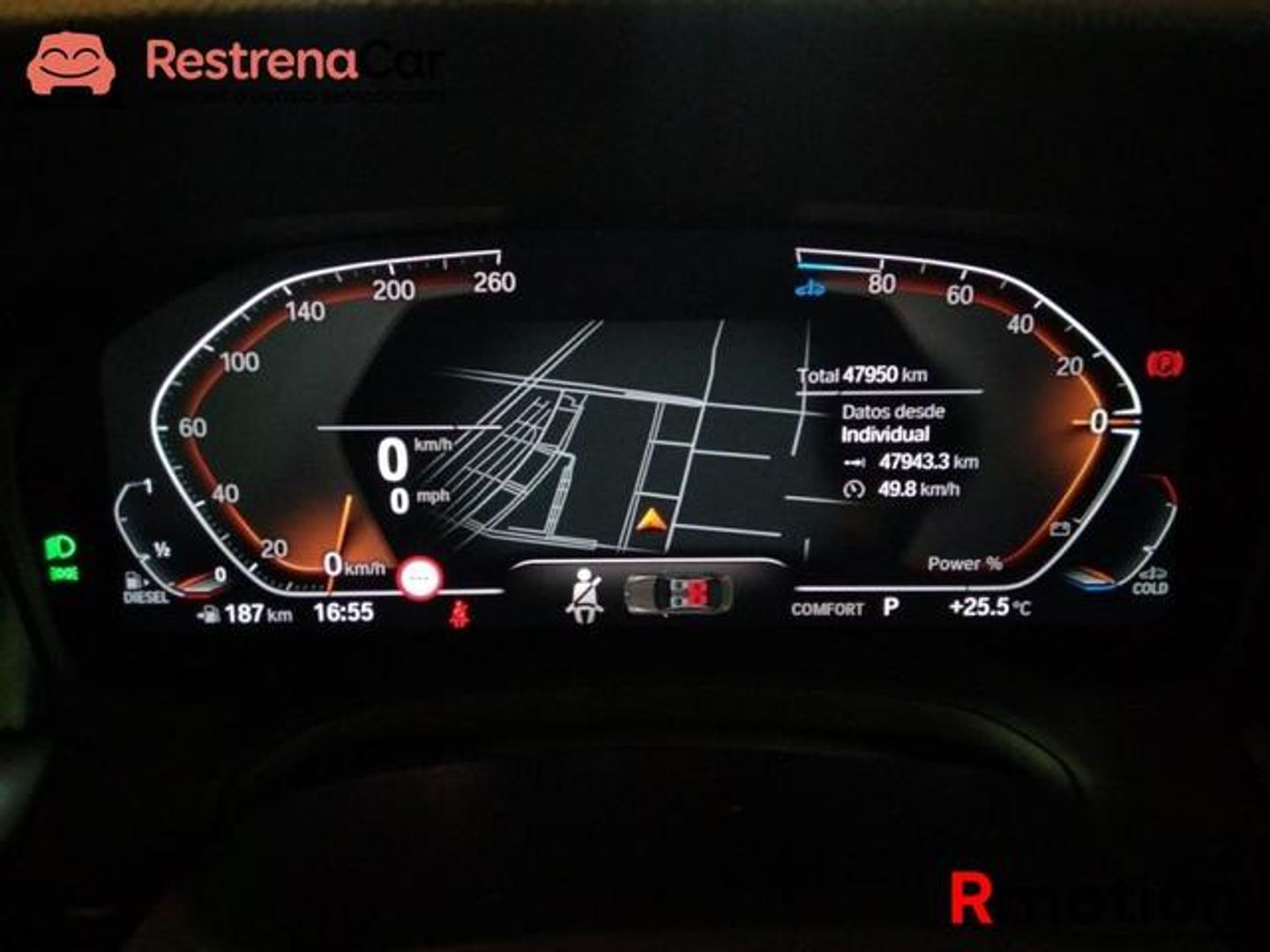 BMW Serie 4 420d Coupe 140 kW (190 CV)