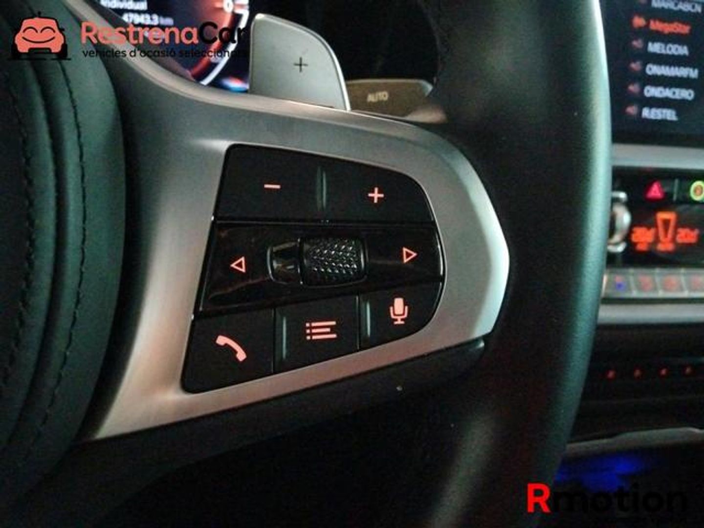 BMW Serie 4 420d Coupe 140 kW (190 CV)