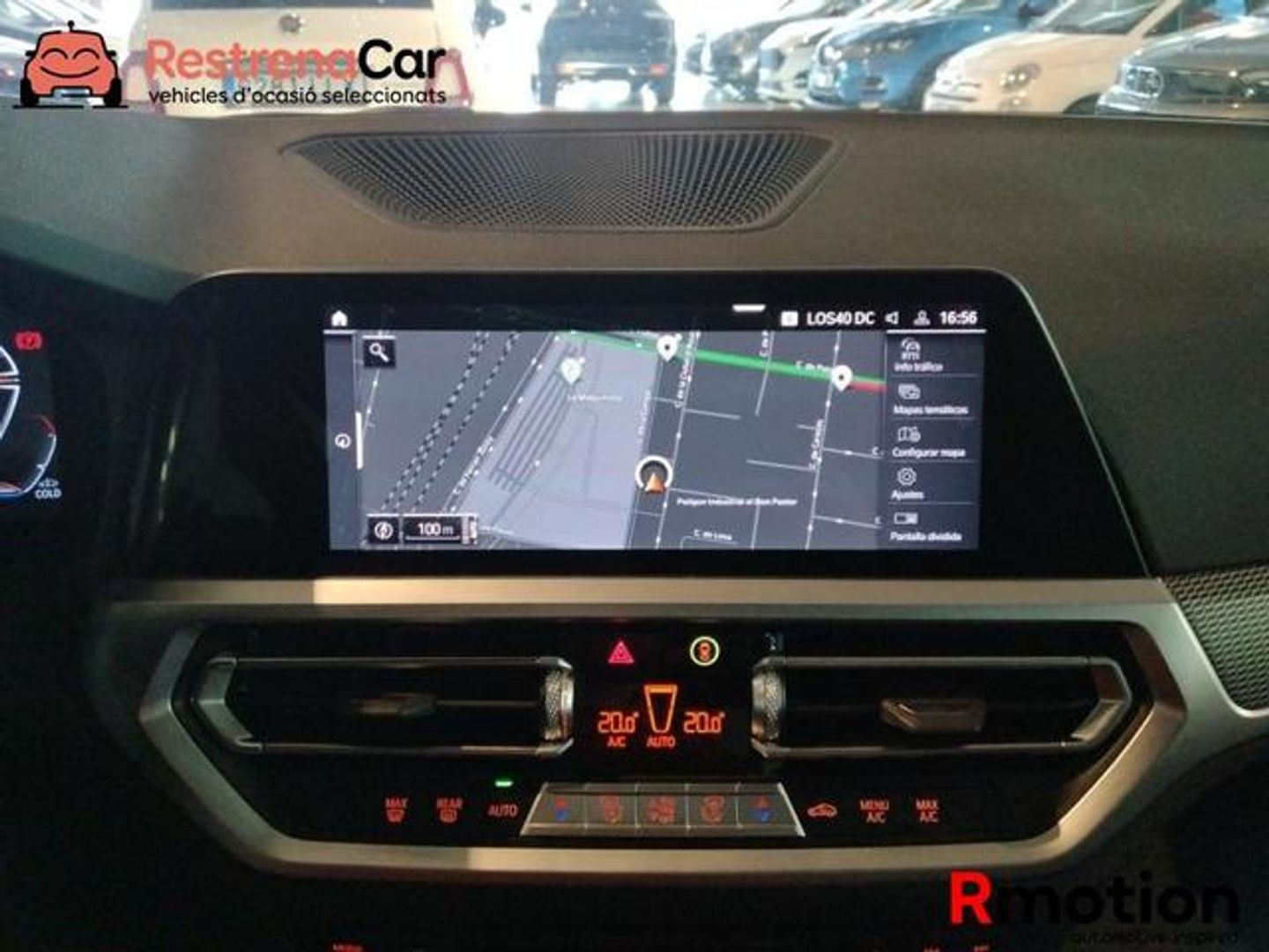 BMW Serie 4 420d Coupe 140 kW (190 CV)