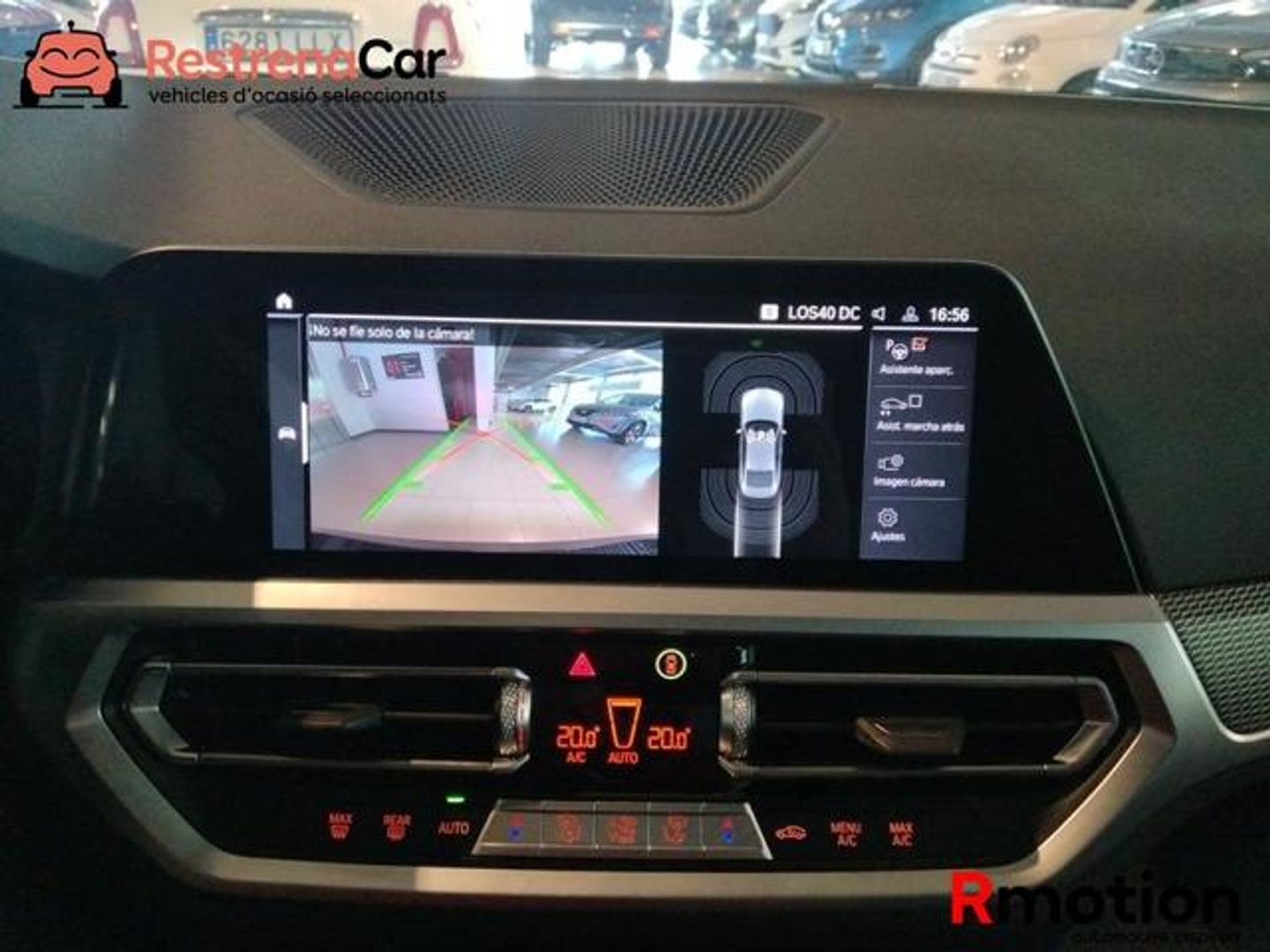 BMW Serie 4 420d Coupe 140 kW (190 CV)
