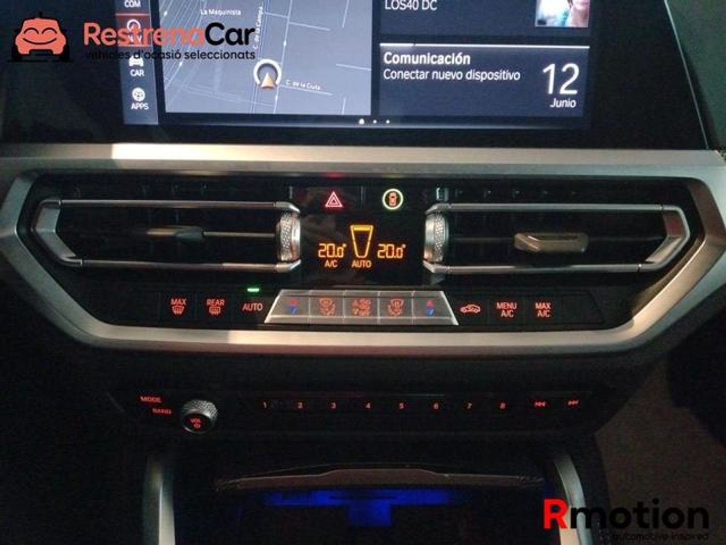 BMW Serie 4 420d Coupe 140 kW (190 CV)