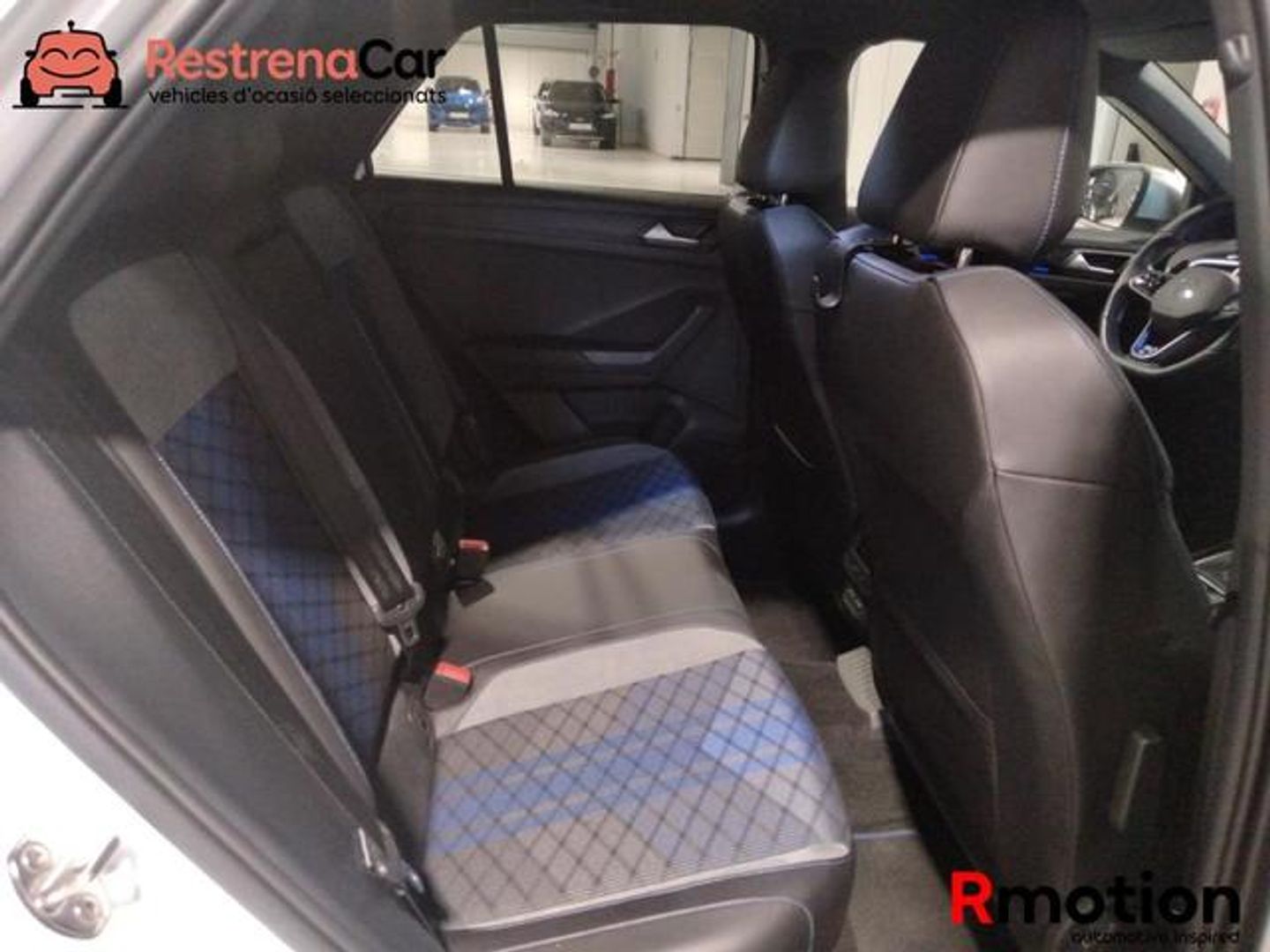 Volkswagen T-Roc R 2.0 TSI 4Motion 221 kW (300 CV) DSG