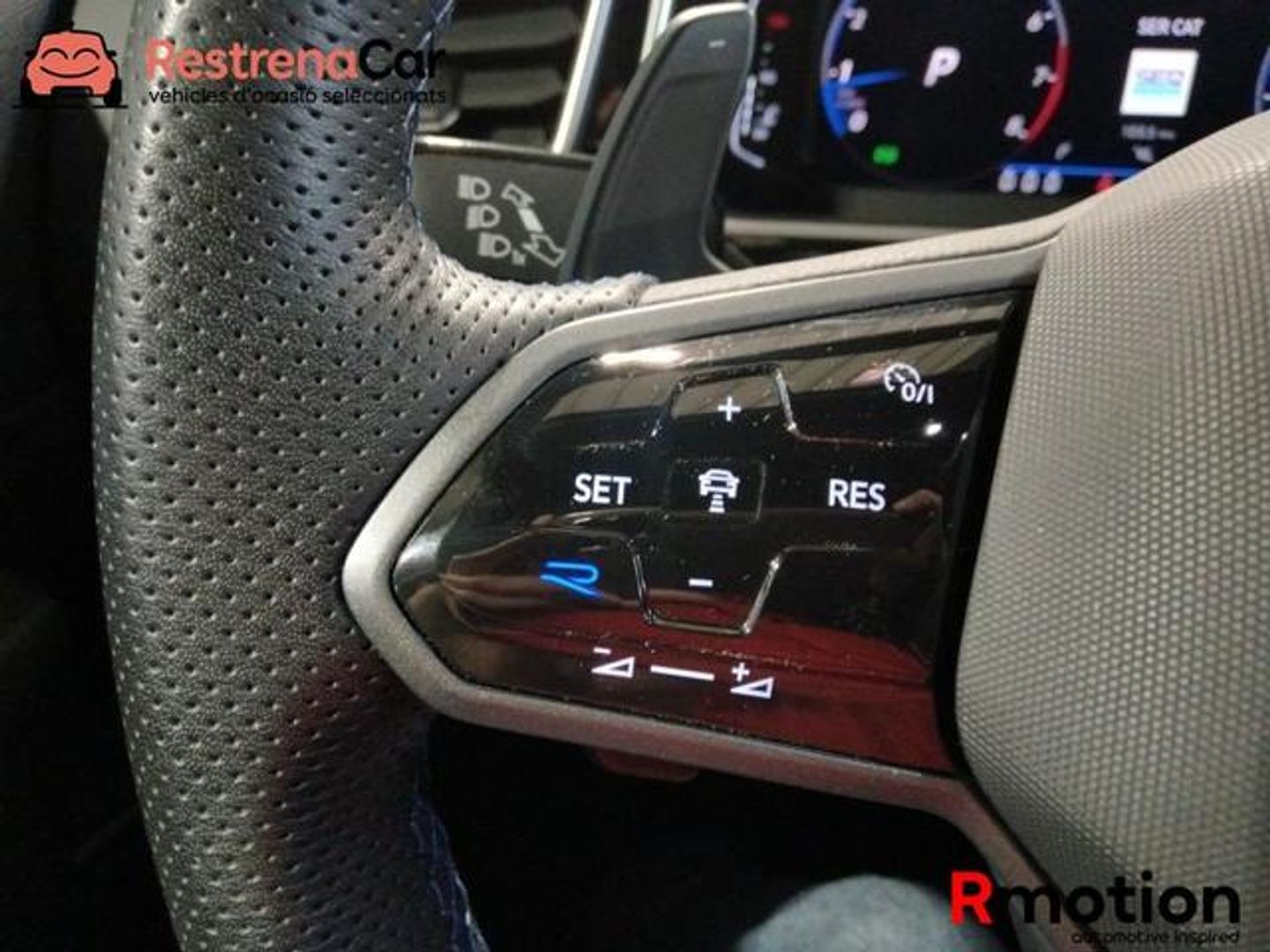 Volkswagen T-Roc R 2.0 TSI 4Motion 221 kW (300 CV) DSG