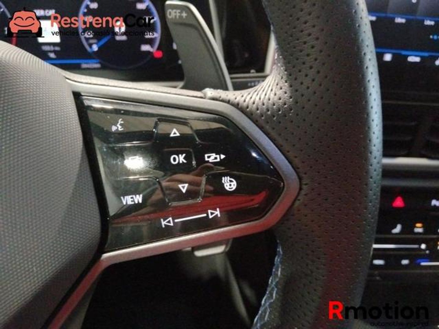 Volkswagen T-Roc R 2.0 TSI 4Motion 221 kW (300 CV) DSG