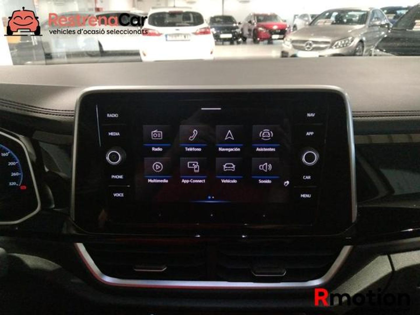 Volkswagen T-Roc R 2.0 TSI 4Motion 221 kW (300 CV) DSG