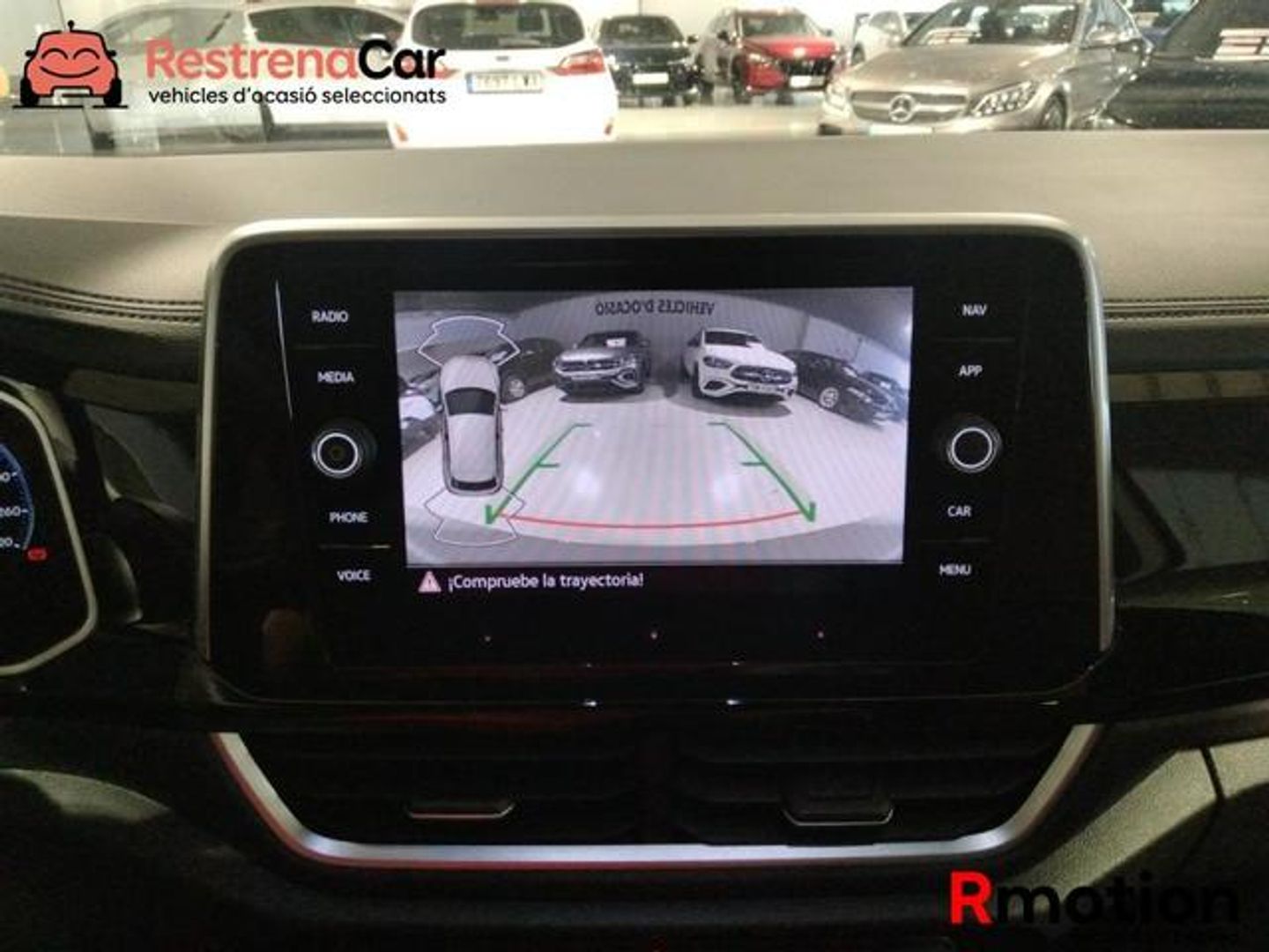 Volkswagen T-Roc R 2.0 TSI 4Motion 221 kW (300 CV) DSG