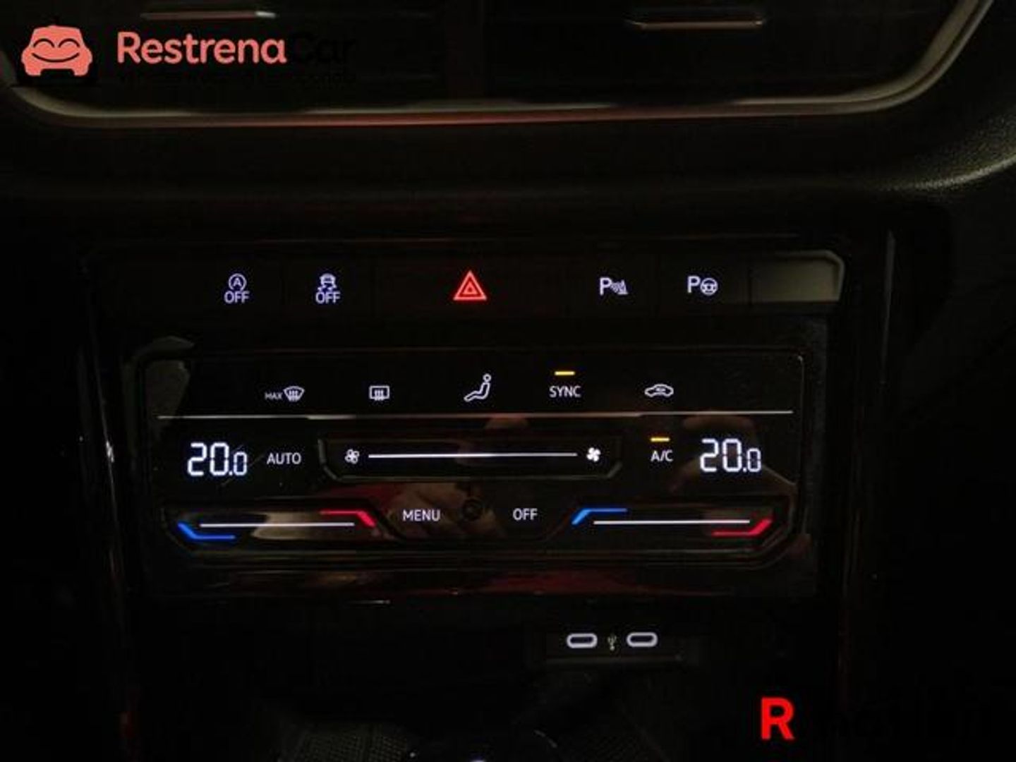 Volkswagen T-Roc R 2.0 TSI 4Motion 221 kW (300 CV) DSG
