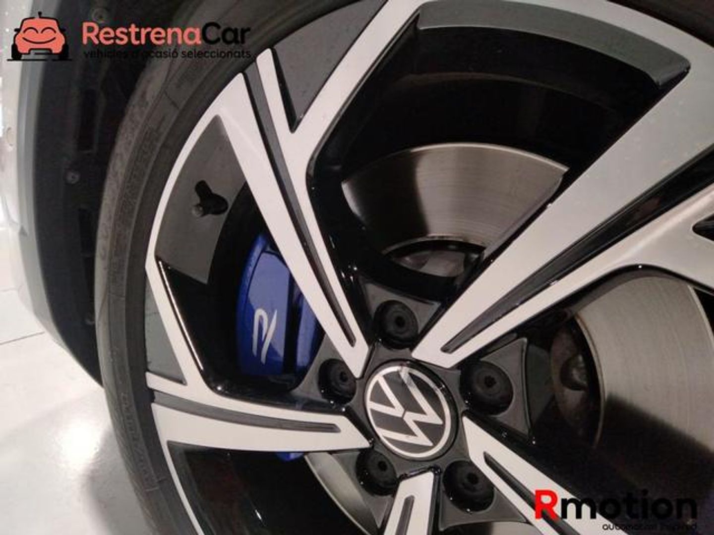 Volkswagen T-Roc R 2.0 TSI 4Motion 221 kW (300 CV) DSG