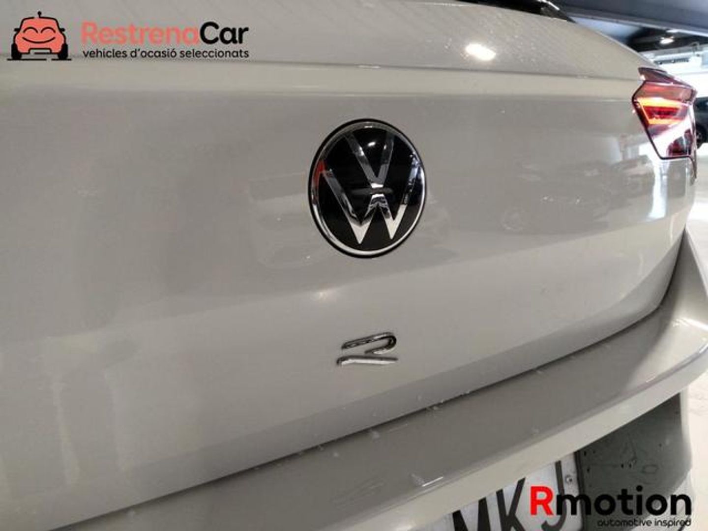 Volkswagen T-Roc R 2.0 TSI 4Motion 221 kW (300 CV) DSG
