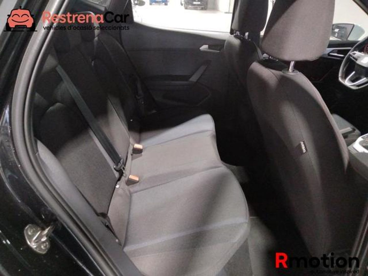 SEAT Arona 1.0 TSI FR XM DSG 81 kW (110 CV)