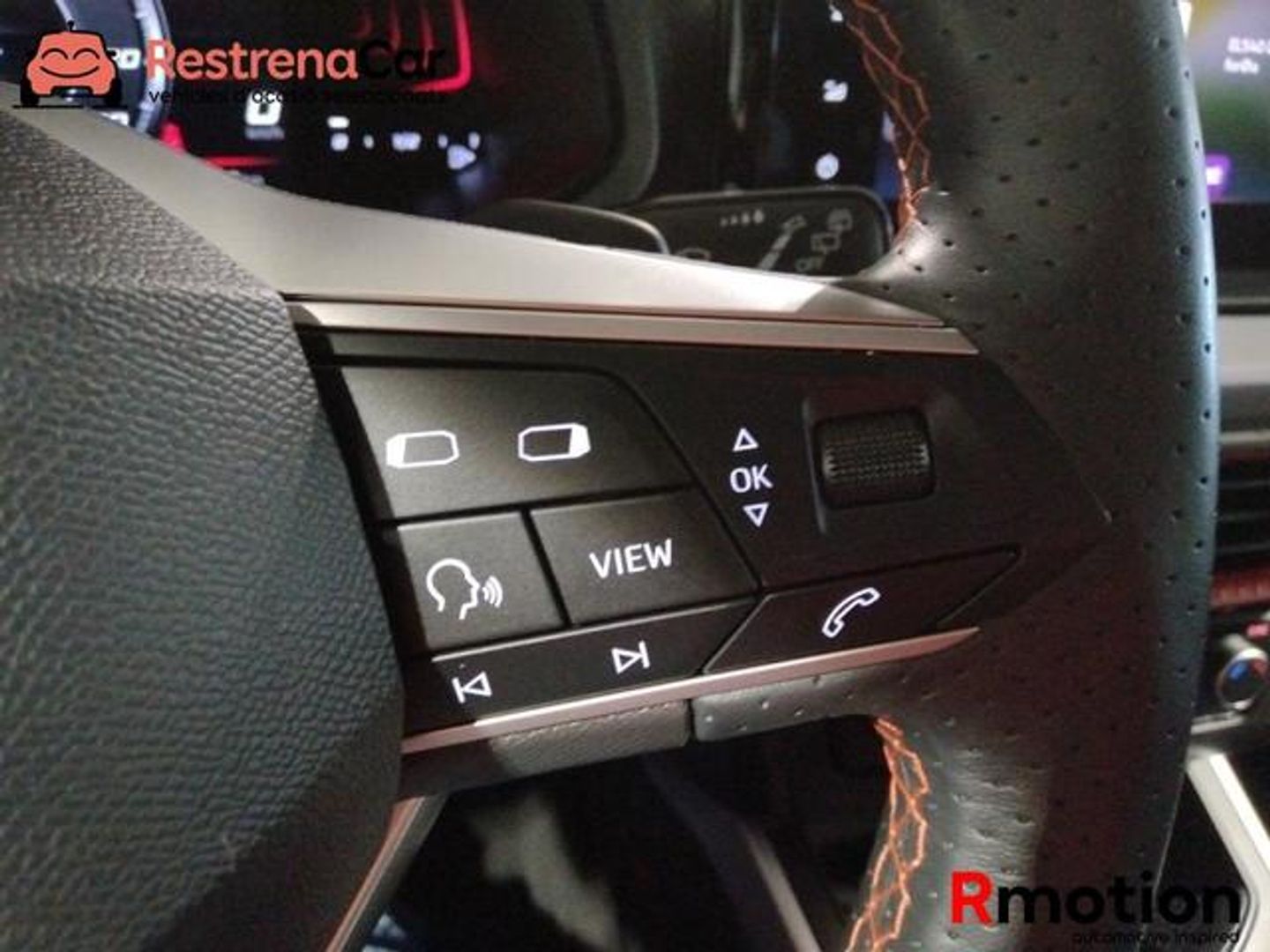 SEAT Arona 1.0 TSI FR XM DSG 81 kW (110 CV)