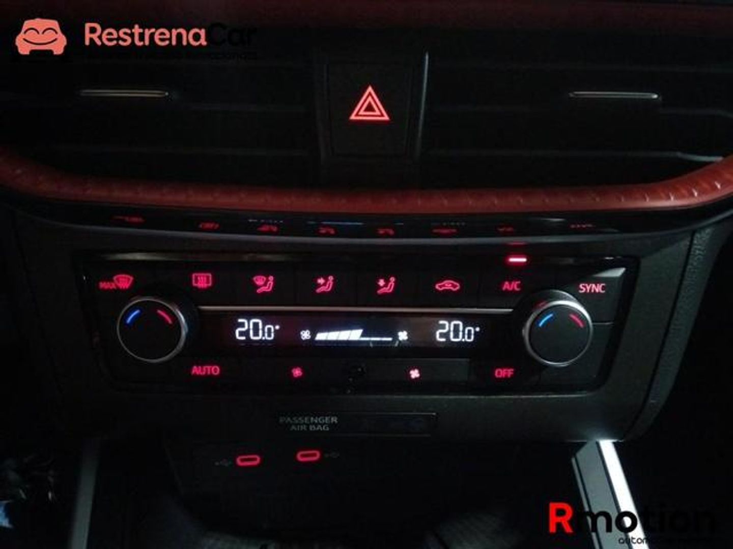 SEAT Arona 1.0 TSI FR XM DSG 81 kW (110 CV)