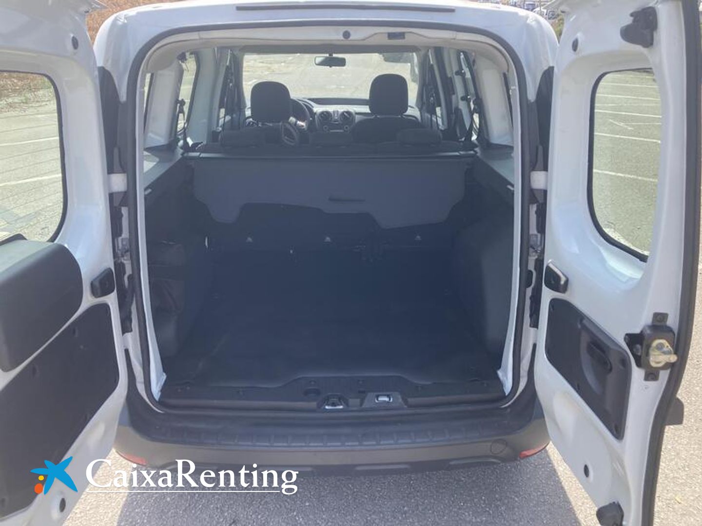 Dacia Dokker Essential Blue dCi 70 kW (95 CV)