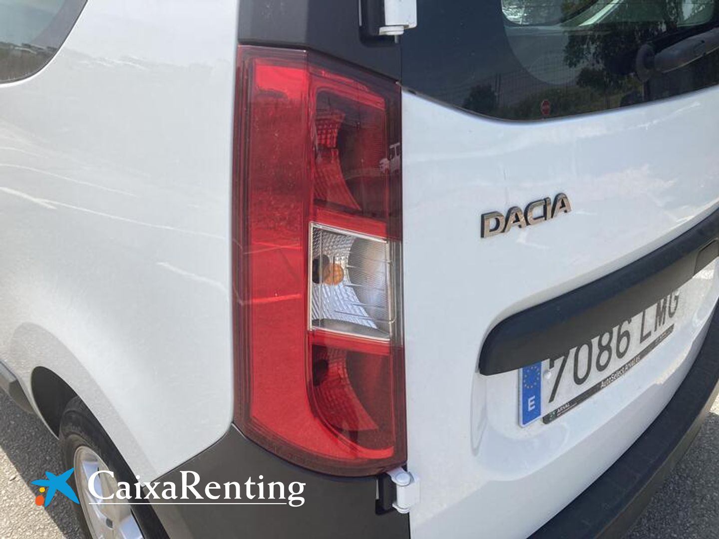 Dacia Dokker Essential Blue dCi 70 kW (95 CV)