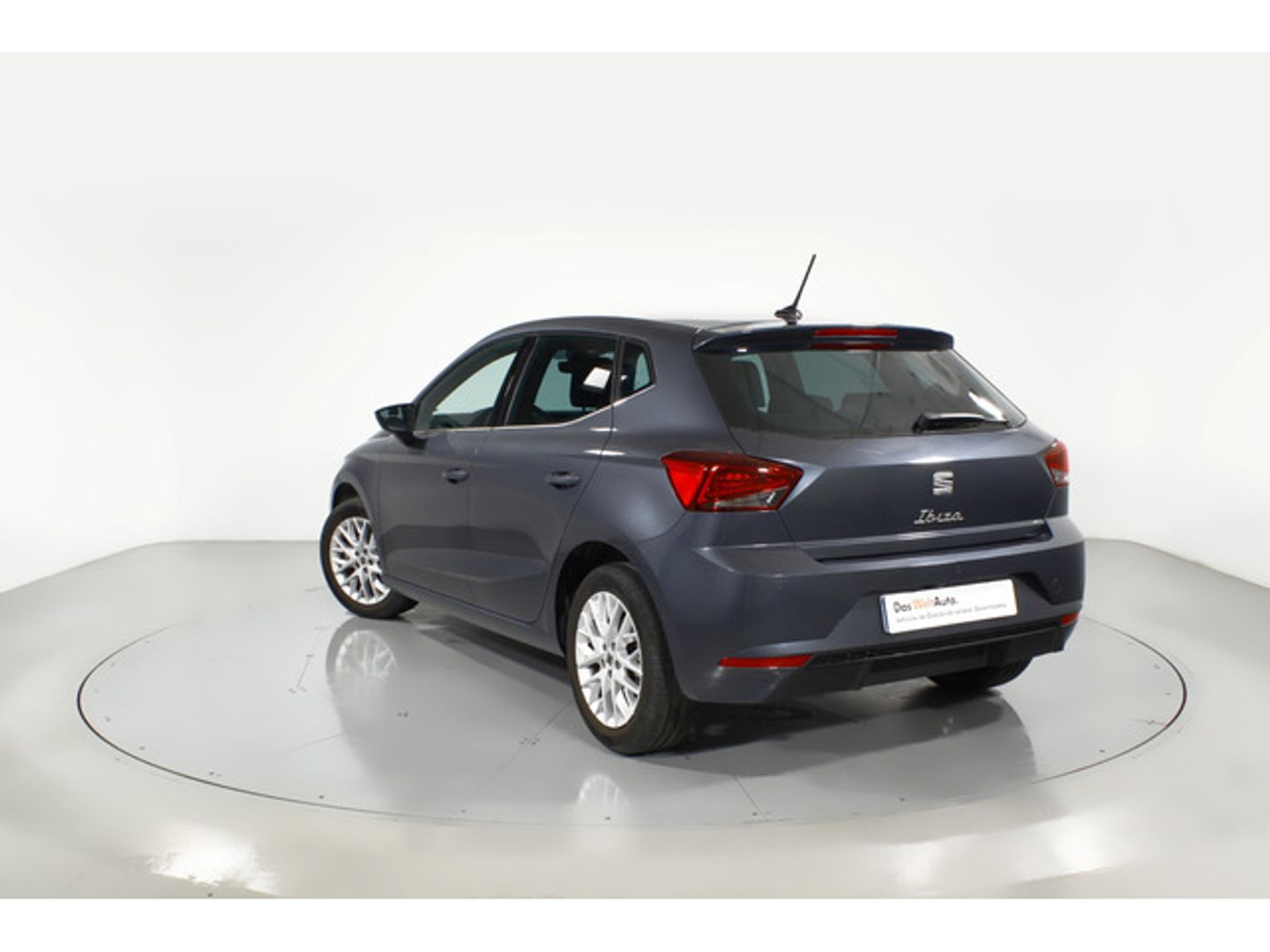 SEAT Ibiza 1.0 TSI Special Edition 81 kW (110 CV)