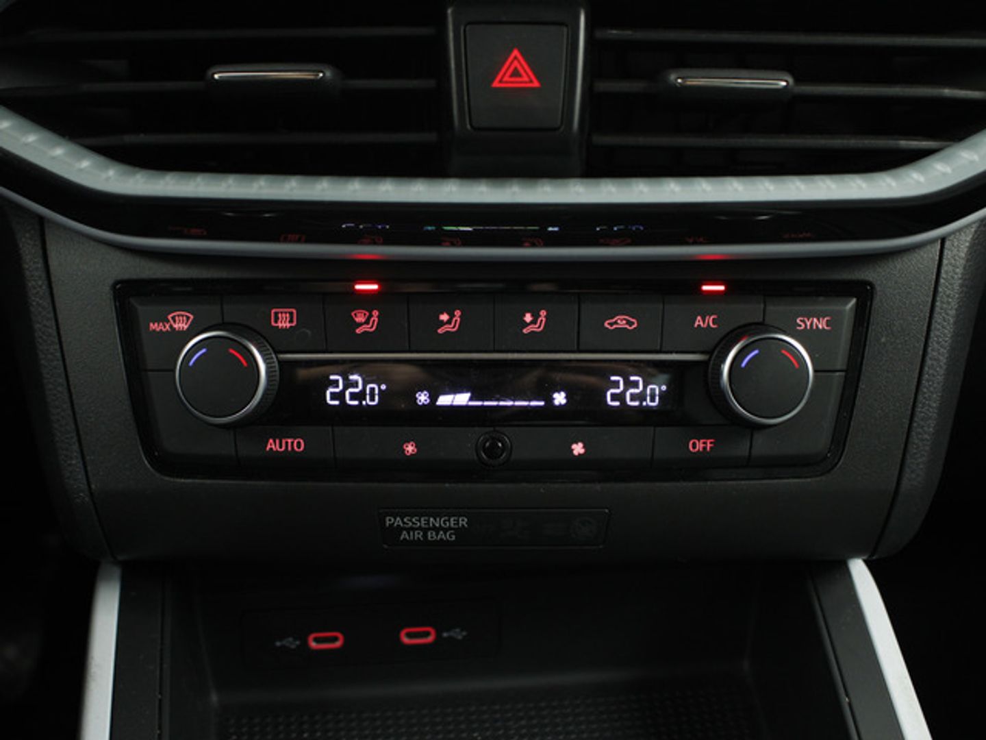 SEAT Ibiza 1.0 TSI Special Edition 81 kW (110 CV)