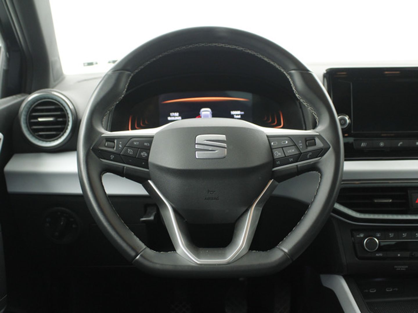 SEAT Ibiza 1.0 TSI Special Edition 81 kW (110 CV)