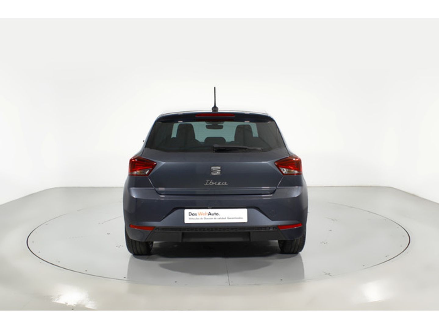 SEAT Ibiza 1.0 TSI Special Edition 81 kW (110 CV)