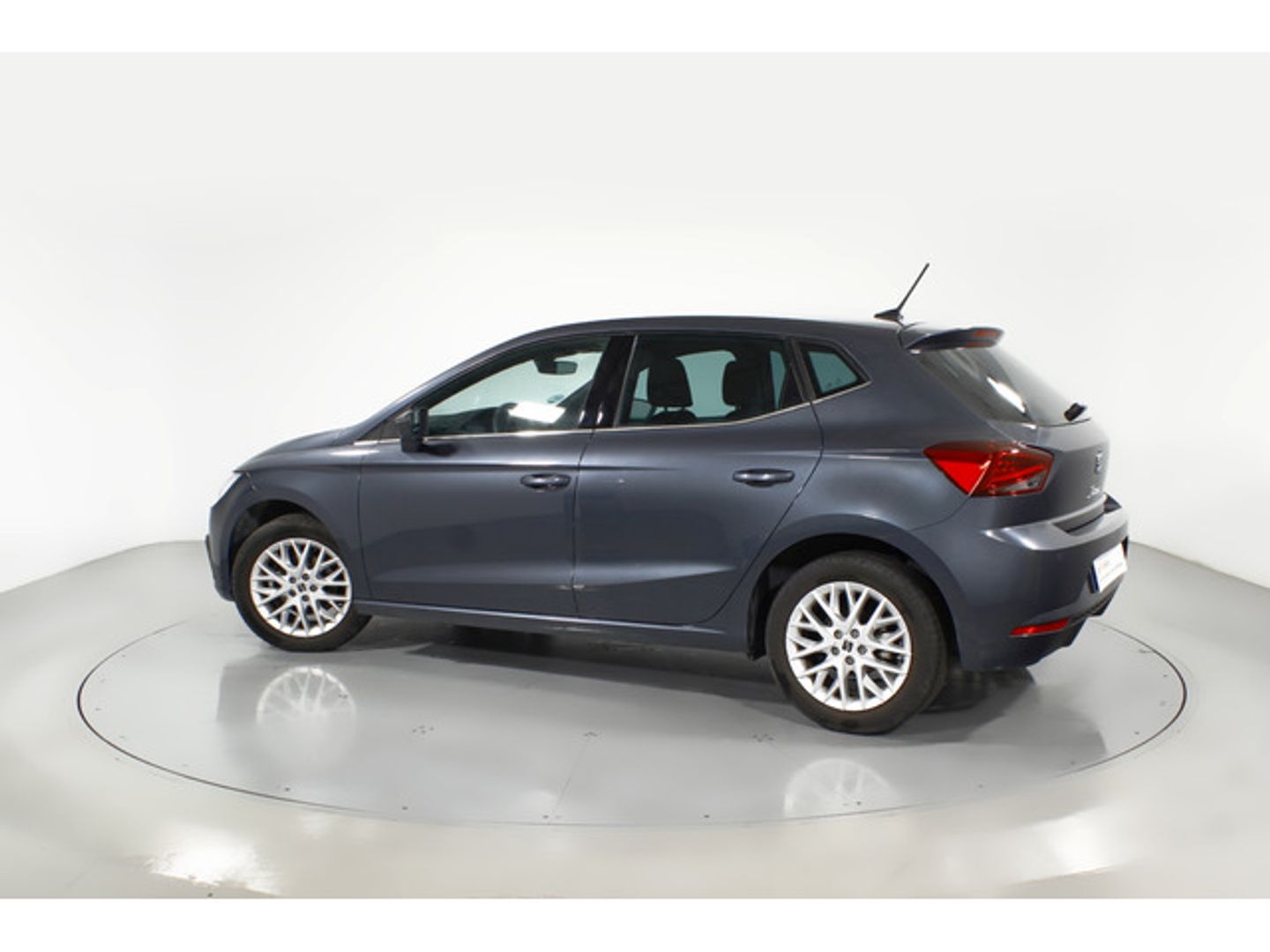 SEAT Ibiza 1.0 TSI Special Edition 81 kW (110 CV)
