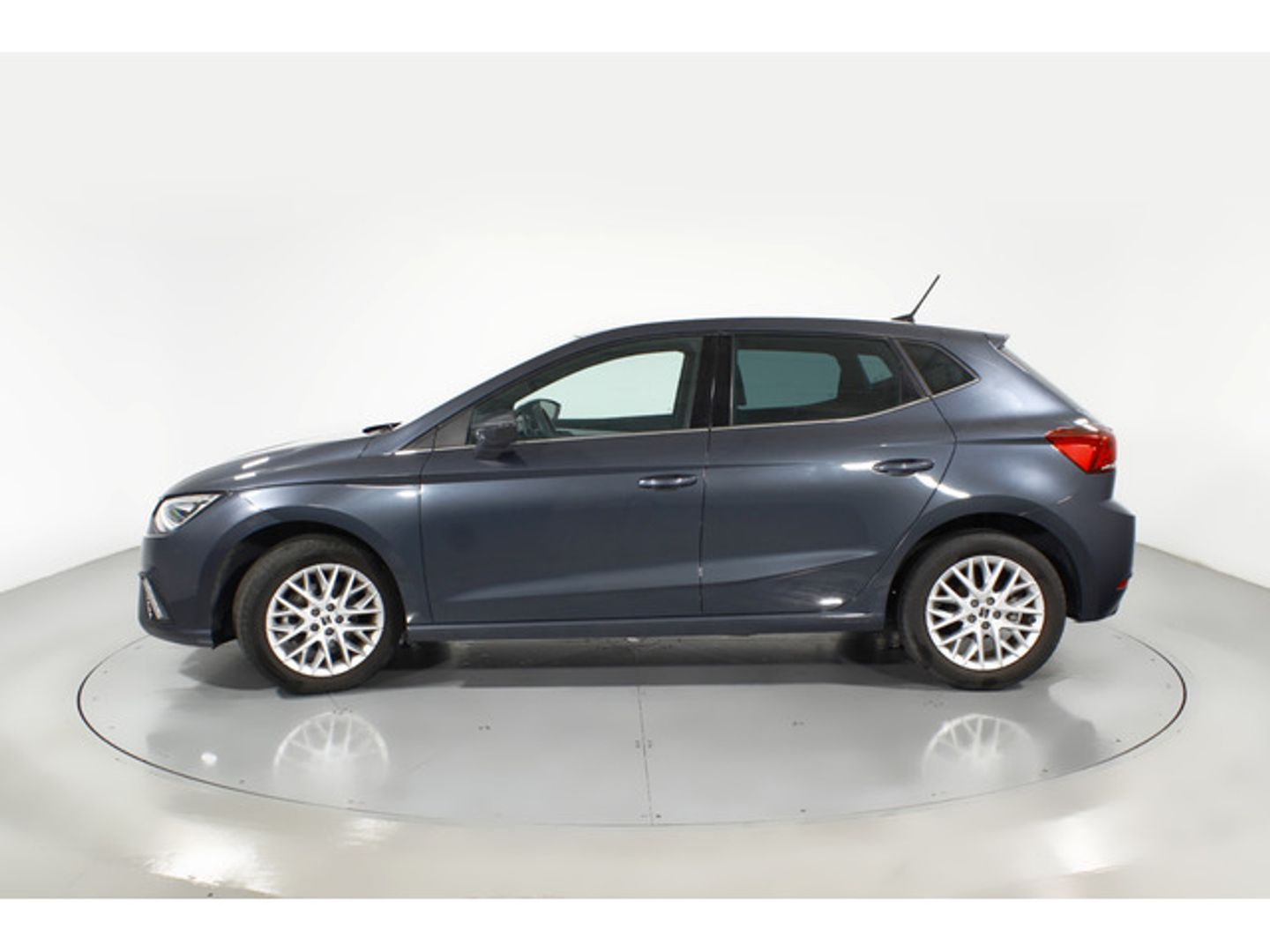 SEAT Ibiza 1.0 TSI Special Edition 81 kW (110 CV)