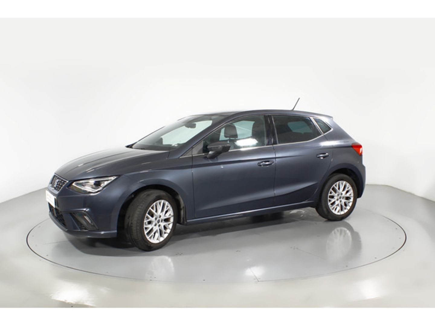 SEAT Ibiza 1.0 TSI Special Edition 81 kW (110 CV)