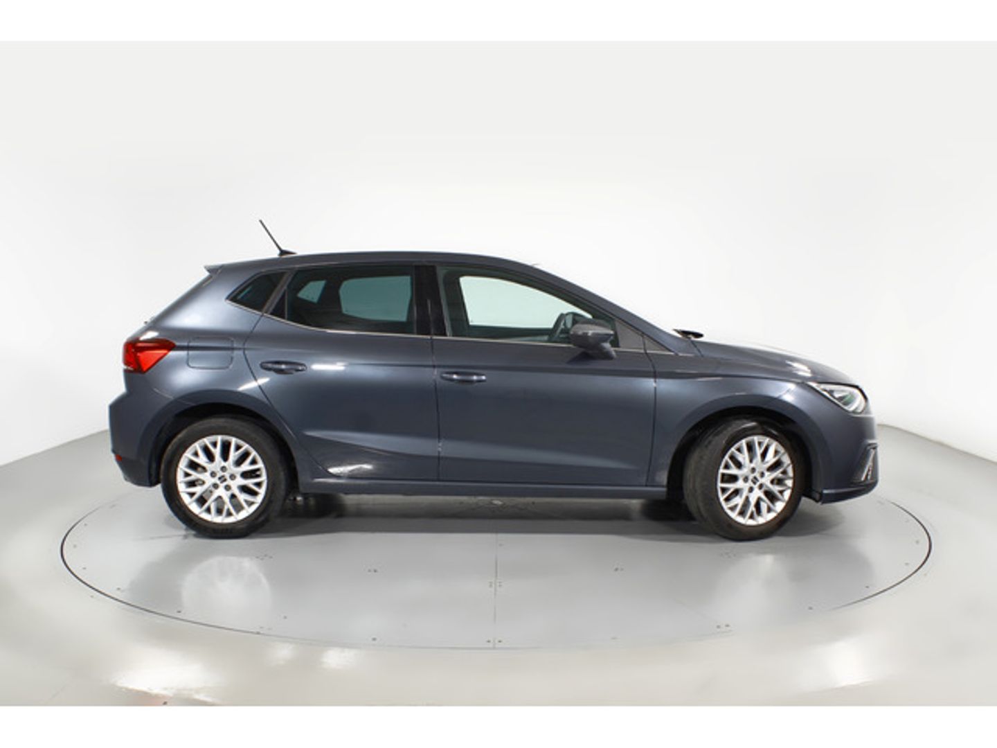 SEAT Ibiza 1.0 TSI Special Edition 81 kW (110 CV)